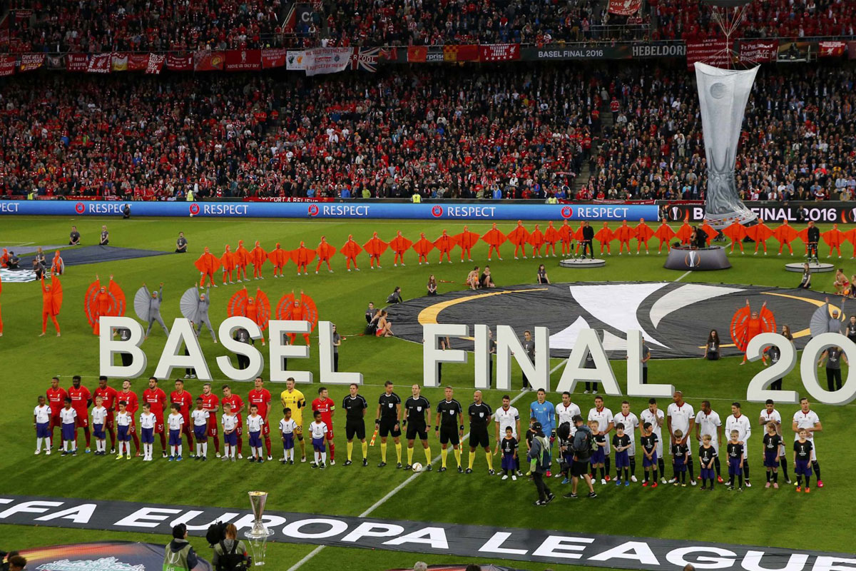 © Getty Images Sport