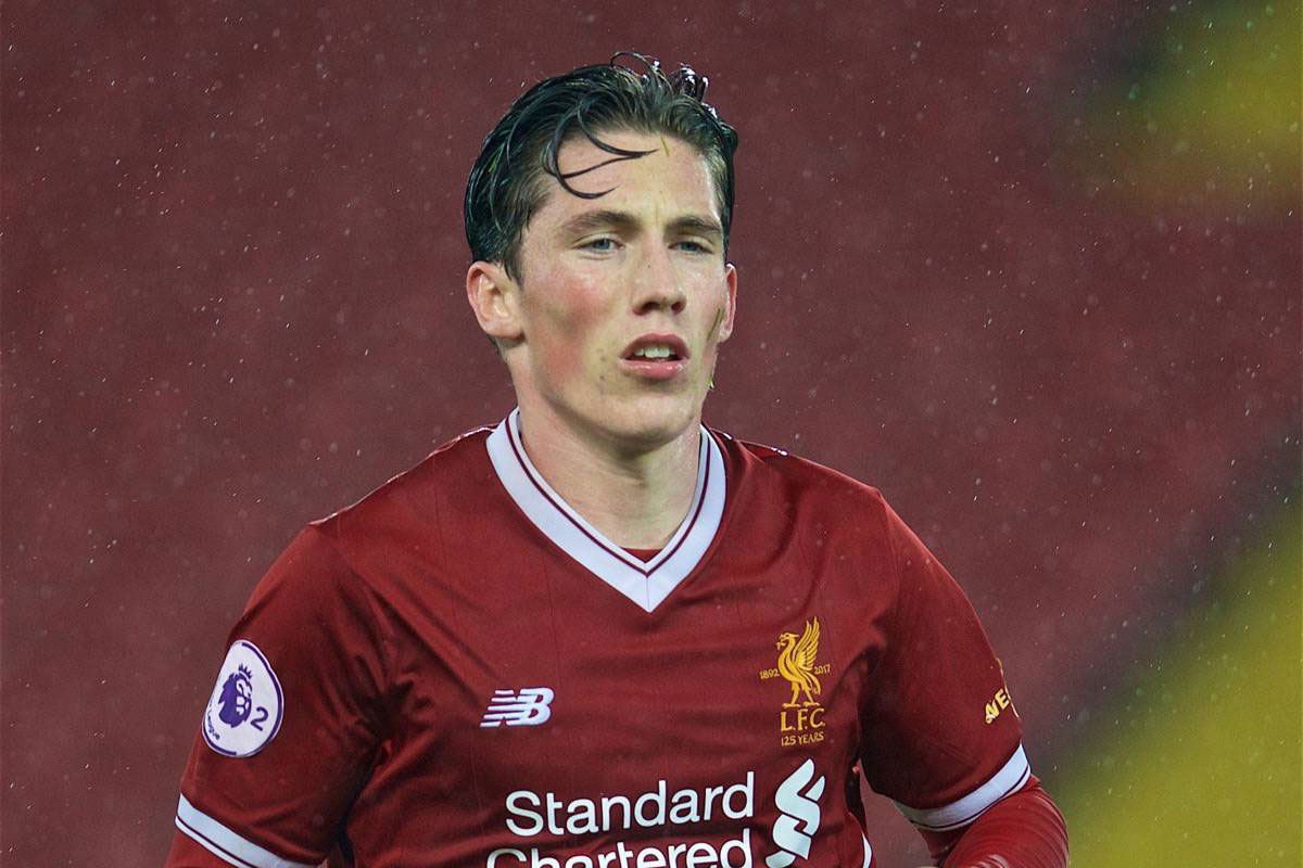 U23 Harry Wilson lehnt Vertragsverlängerung ab Red Fellas Austria