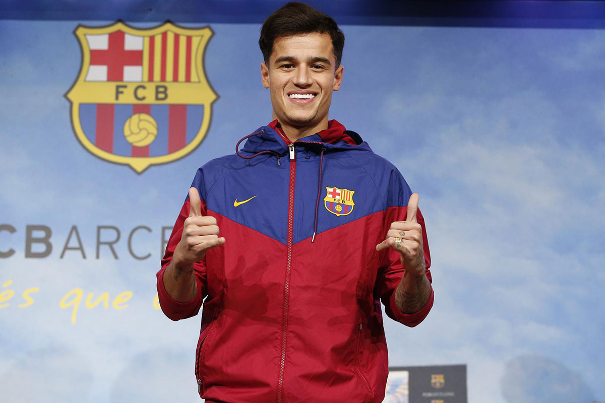 Coutinho Wechsel Coutinho Wechsel