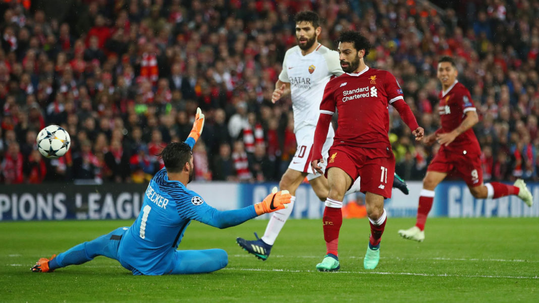 As Rom Liverpool As Rom Liverpool