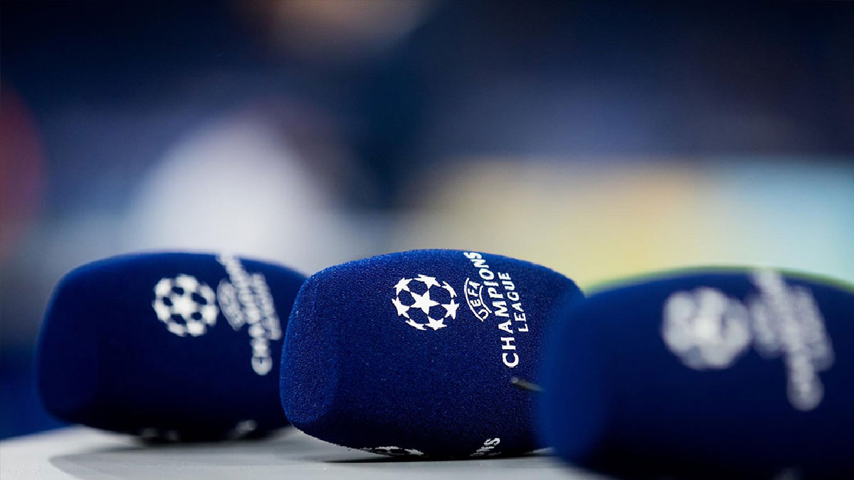 Übertragungsrechte Champions League Übertragungsrechte Champions League