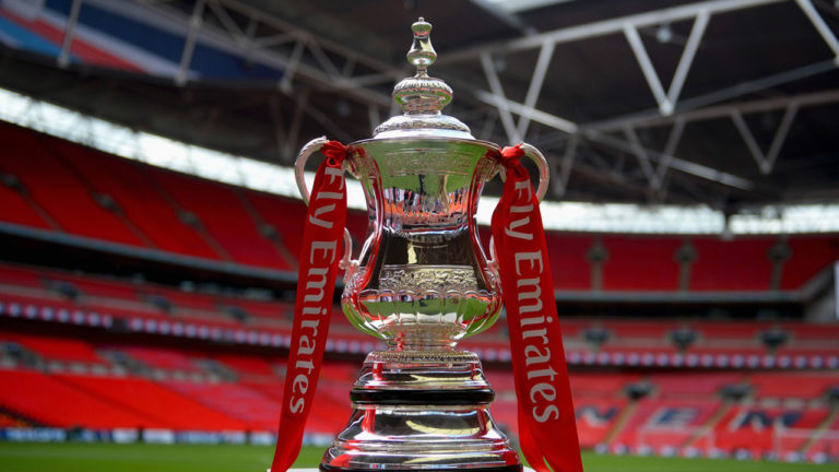 FA Cup: Manchester United empfängt Liverpool in der vierten Runde - OLSC Red Fellas Austria