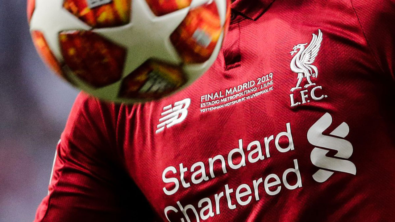 new balance fc liverpool