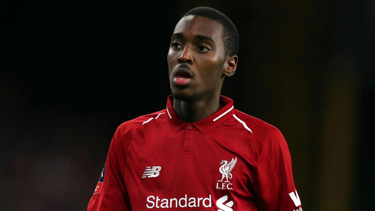 Offiziell Rafael Camacho wechselt zu Sporting Red Fellas Austria